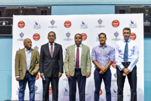 Inicia Copa Universitaria Claro; participan cientos de jóvenes del país 