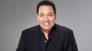 Salsero boricua Tito Nieves será operado el miércoles de una afección cardíaca
