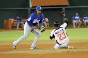 Tigres le ganan a Toros en histórico partido de 19 entradas 