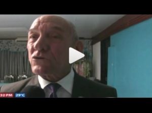 Senador de Azua acusa a diputado PLD de provocar enfrentamientos entre dirigentes