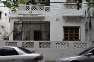 Convocan concurso de oposición para elegir titular de la Oficina Nacional de Defensa Pública

