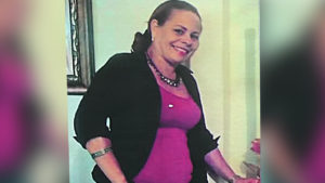Dominga Bautista 