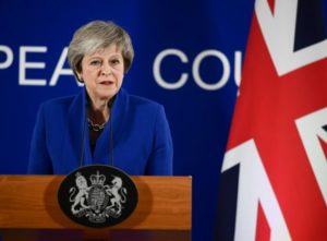 Unión Europea aprueba acuerdo del Brexit