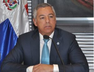 Donald Guerrero investigado por desfalco por la PEPCA