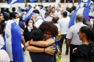 Declaran culpables a nueve estudiantes acusados de 