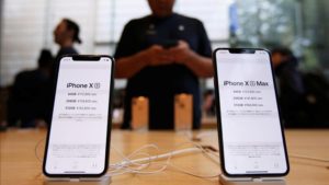 Amazon alcanzó acuerdo con Apple para vender sus nuevos productos