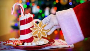 Niños alemanes no pueden enviar cartas a Papá Noel por nueva ley de la UE