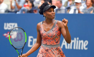 Venus Williams llega a un arreglo tras demanda por accidente de tránsito en Florida