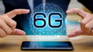 China comenzó a explorar el desarrollo de la tecnología móvil 6G