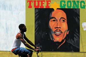 El reggae es declarado Patrimonio Inmaterial de la Humanidad