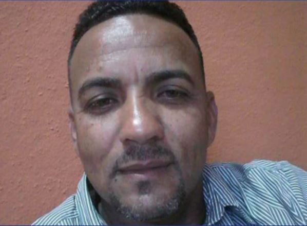 Encentran en agencia de Santiago vehículo alquilado para matar taxista de Uber