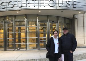 Juicio de “El Chapo” se convierte en atracción turística