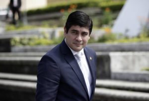 Costa Rica activa protocolo de protección en Nicaragua tras arresto de un periodista