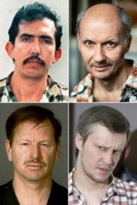 Asesinos en serie que marcaron la historia criminal