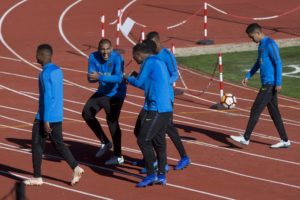 Boca Juniors: hora de concentrarse en la final Copa Libertadores
