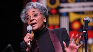 Fallece la leyenda del jazz Nancy Wilson a los 81 años