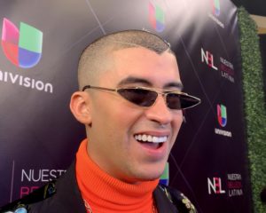 Bad Bunny repartirá regalos a 30,000 niños en PR antes de Nochebuena