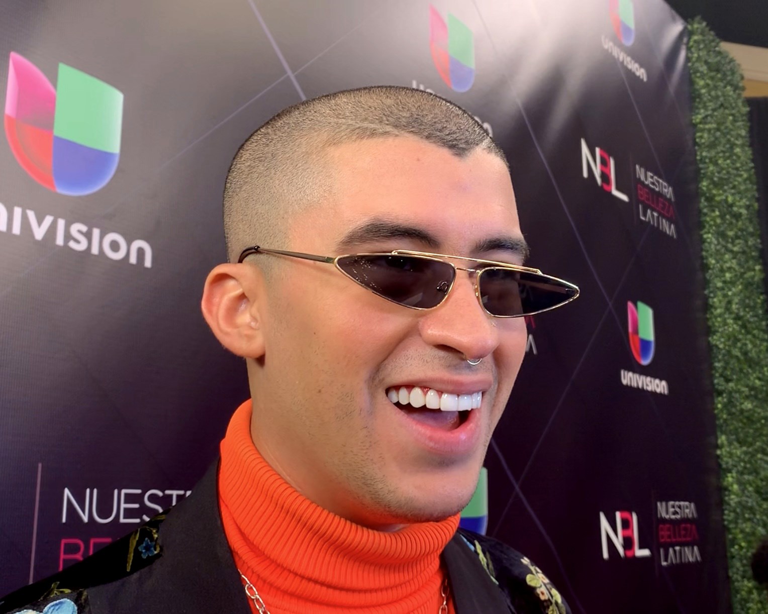 Bad Bunny repartirá regalos a 30,000 niños en PR antes de Nochebuena