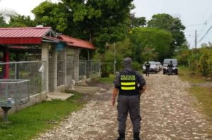 Apresan dominicana por trata y tráfico de migrantes en Costa Rica