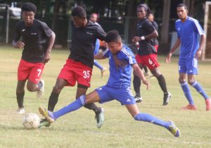 América SD avanza a final tras superar al Don Bosco de Mao en tiempo extra