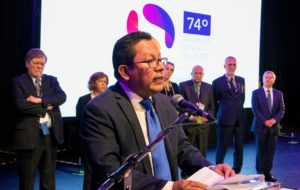 Periodistas detenidos en Nicaragua denuncian maltrato psicológico, según una ONG