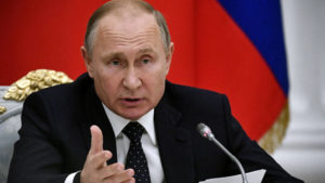 Detienen a un estadounidense bajo sospechas de realizar actividades de espionaje en Rusia 