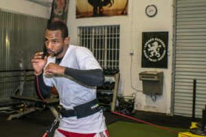Dominicano Claudio Marrero peleará por título mundial de Boxeo en NY