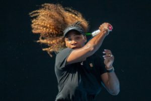 Inicio complicado para Serena Williams en Abierto de Australia