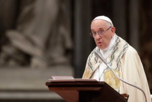Papa Francisco acepta dimisión de cura chileno acusado de presunto abuso sexual a un menor