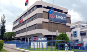 Bandex