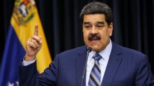 Nicolás Maduro