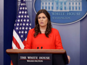 Casa Blanca analiza “opciones disponibles” para construir el muro en México 