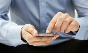 Un celular puede estar 10 veces más sucio que un inodoro