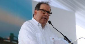 Anuncian programa de inserción laboral para atletas