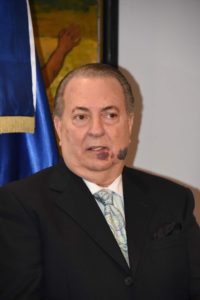 Ministro de Cultura aclara fue Bellas Artes quien solicitó al MAP la separación administrativa 