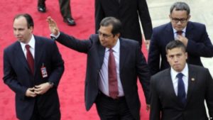 Maduro designa a hermano de Chávez como embajador en Cuba