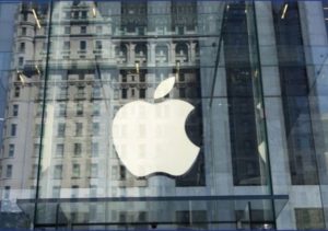 Apple promete donar dinero para la reconstrucción de Notre Dame