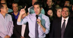 Guaidó: 