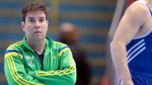 Inhabilitan de por vida a entrenador de gimnasia acusado por abuso sexual en Brasil