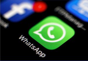 Facebook, Instagram y WhatsApp vuelven a funcionar tras tres horas de caída
