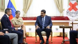 Maduro: 