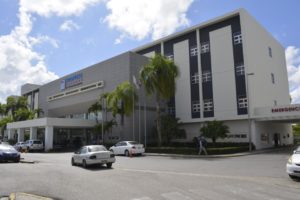 SNS otorga al Hospital Reynaldo Almánzar alta puntuación en calidad atención materno-neonatal
