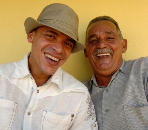 Fallece padre del rapero Vico C 