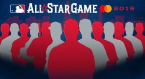 Potenciales alineaciones en Grandes Ligas para el Juego de Estrellas 2019