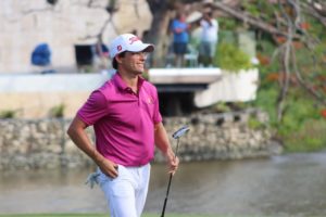 Dominicano Willy Pumarol clasifica a los Juegos Panamericanos Lima 2019