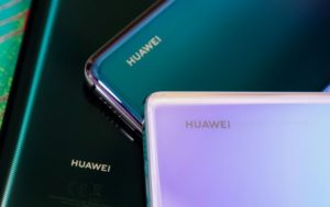 Huawei prefiere colaborar con Microsoft y Google pero ha diseñado un plan B como 
