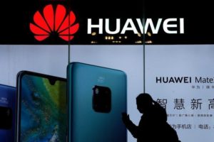 China lanzará su propia lista negra para 