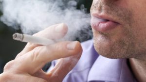Enfermedades mortales asociadas al consumo de tabaco