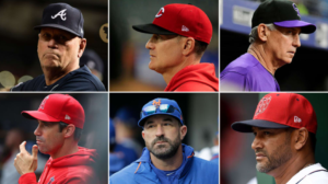 Seis equipos que necesitan acelerar el paso en Grandes Ligas