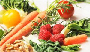 Alimentos que necesitas para fortalecer la vista